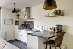 Verkocht: Klarissenstraat 102, 3813 CH Amersfoort