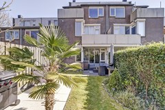 Verkocht: Klarissenstraat 102, 3813 CH Amersfoort