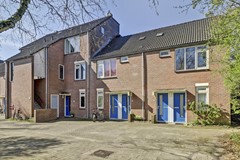 Verkocht: Klarissenstraat 102, 3813 CH Amersfoort