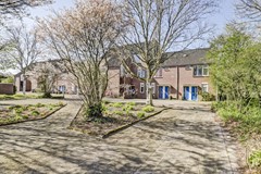 Verkocht: Klarissenstraat 102, 3813 CH Amersfoort