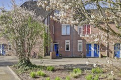 Verkocht: Klarissenstraat 102, 3813 CH Amersfoort