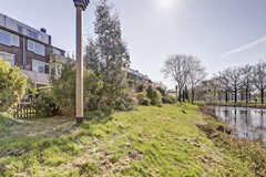 Verkocht: Klarissenstraat 102, 3813 CH Amersfoort