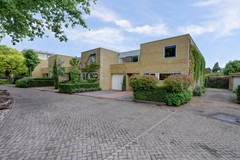 Verkocht: Deelerwoud 5, 3823CL Amersfoort