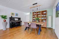 Verkocht: Deelerwoud 5, 3823 CL Amersfoort