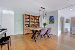 Verkocht: Deelerwoud 5, 3823 CL Amersfoort