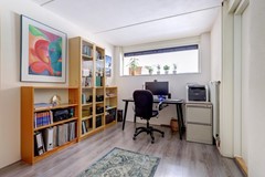 Verkocht: Deelerwoud 5, 3823 CL Amersfoort