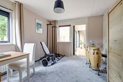 Verkocht: Deelerwoud 5, 3823 CL Amersfoort