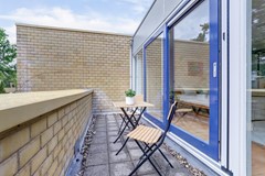 Verkocht: Deelerwoud 5, 3823 CL Amersfoort