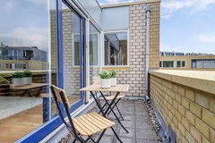 Verkocht: Deelerwoud 5, 3823 CL Amersfoort