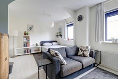 Verkocht: Deelerwoud 5, 3823 CL Amersfoort