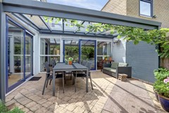 Verkocht: Deelerwoud 5, 3823 CL Amersfoort