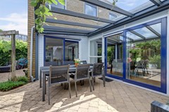 Verkocht: Deelerwoud 5, 3823 CL Amersfoort