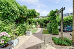 Verkocht: Deelerwoud 5, 3823 CL Amersfoort