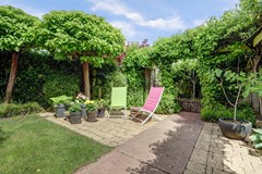 Verkocht: Deelerwoud 5, 3823 CL Amersfoort