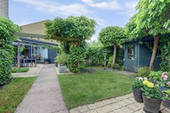 Verkocht: Deelerwoud 5, 3823 CL Amersfoort