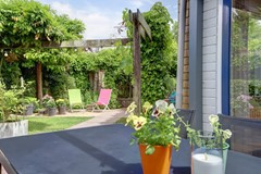 Verkocht: Deelerwoud 5, 3823 CL Amersfoort