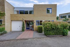 Verkocht: Deelerwoud 5, 3823 CL Amersfoort