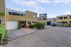 Verkocht: Deelerwoud 5, 3823 CL Amersfoort
