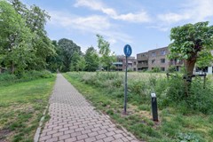 Verkocht: Deelerwoud 5, 3823 CL Amersfoort