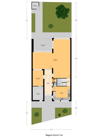 Deelerwoud 5, 3823 CL Amersfoort - 