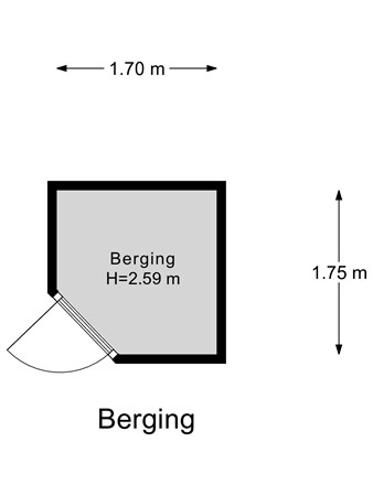 Deelerwoud 5, 3823 CL Amersfoort - 