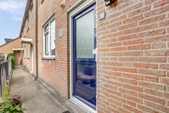 Verkocht:Galoppeerbaan 10, 3816 DT Amersfoort - Foto