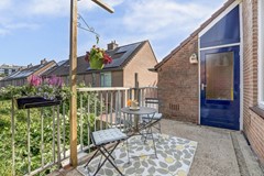 Verkocht:Galoppeerbaan 10, 3816 DT Amersfoort - Foto