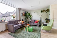 Verkocht:Galoppeerbaan 10, 3816 DT Amersfoort - Foto