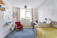 Verkocht: Galoppeerbaan 10, 3816 DT Amersfoort