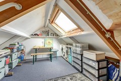 Verkocht: Galoppeerbaan 10, 3816 DT Amersfoort