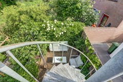 Verkocht: Galoppeerbaan 10, 3816 DT Amersfoort