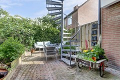 Verkocht: Galoppeerbaan 10, 3816 DT Amersfoort