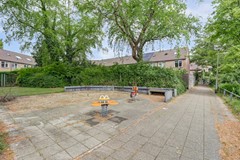 Verkocht: Galoppeerbaan 10, 3816 DT Amersfoort