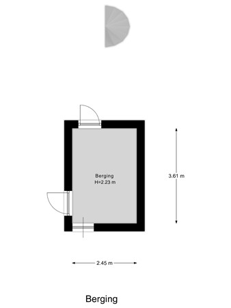 Galoppeerbaan 10, 3816 DT Amersfoort - 
