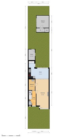 Jan Tooropstraat 16, 3817 PZ Amersfoort - 