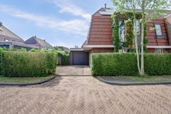 Verkocht: Schulk 1, 3829 EP Hooglanderveen