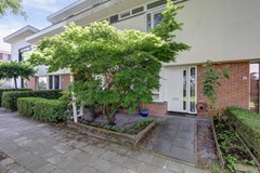 Verkocht:Barnsteenslak 5, 3824 HR Amersfoort - Foto