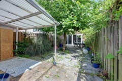 Verkocht: Barnsteenslak 5, 3824 HR Amersfoort