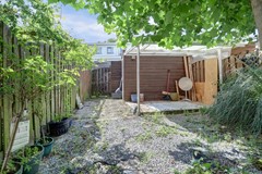 Verkocht: Barnsteenslak 5, 3824 HR Amersfoort