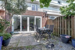 Verkocht: Barnsteenslak 5, 3824 HR Amersfoort