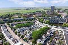 Verkocht: Barnsteenslak 5, 3824 HR Amersfoort