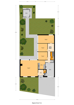 Fluitekamp 87, 3828 WH Hoogland - 