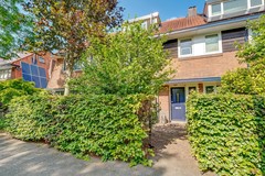 Verkocht:Fahrenheitstraat 18, 3817 WD Amersfoort - Foto
