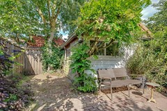 Verkocht: Fahrenheitstraat 18, 3817 WD Amersfoort