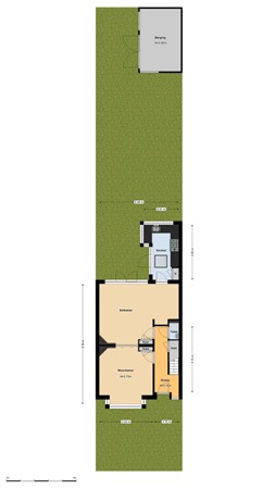 Fahrenheitstraat 18, 3817 WD Amersfoort - 