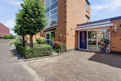 Verkocht: De Stelp 14, 3823VT Amersfoort