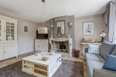 Verkocht:De Stelp 14, 3823 VT Amersfoort - Foto