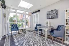 Verkocht: De Stelp 14, 3823 VT Amersfoort