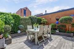 Verkocht: De Stelp 14, 3823 VT Amersfoort
