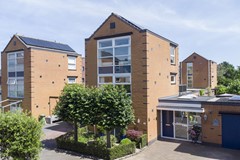 Verkocht: De Stelp 14, 3823 VT Amersfoort